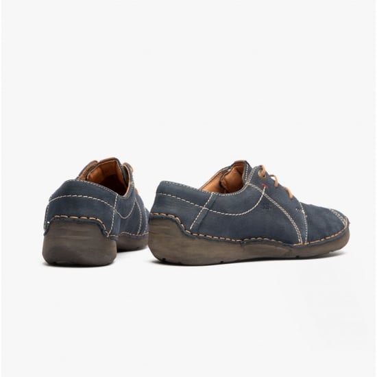 JOSEF SEIBEL Fergey 20 | Lage schoen voor Dames | blauw - Image 3