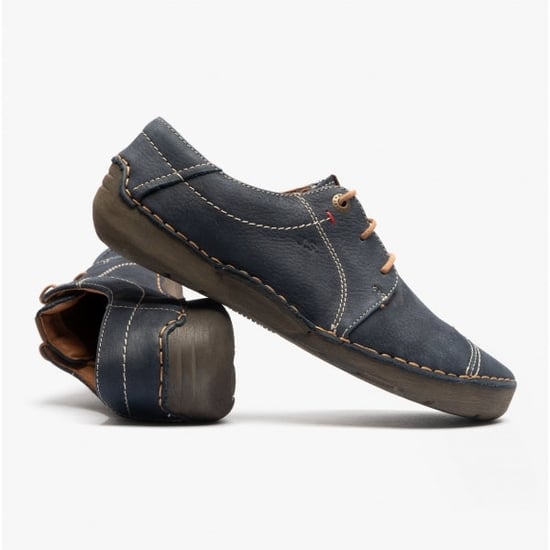 JOSEF SEIBEL Fergey 20 | Lage schoen voor Dames | blauw - Image 5