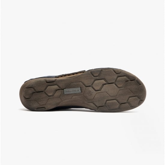 JOSEF SEIBEL Fergey 20 | Lage schoen voor Dames | blauw - Image 6
