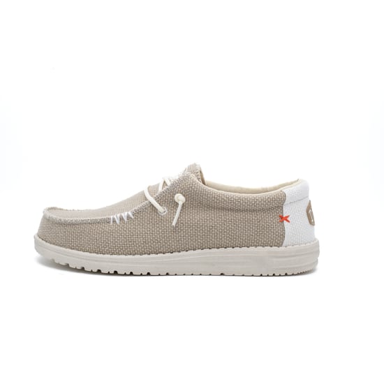 Hey Dude Wally Gevlochten Schoenen - Image 1