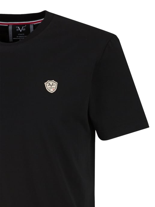 19v69 Italia T-Shirts Rafael - Image 3