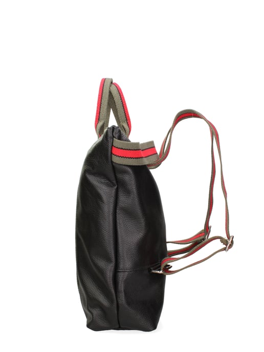 Gave Lux Handtas om te bouwen tot rugzak Vrouwen - Image 3