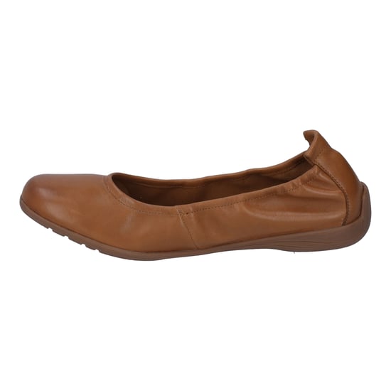 JOSEF SEIBEL Fenja 01 | Ballerina voor Dames | beige - Image 4