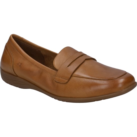 JOSEF SEIBEL Fenja 22 | Ballerina voor Dames | beige - Image 1