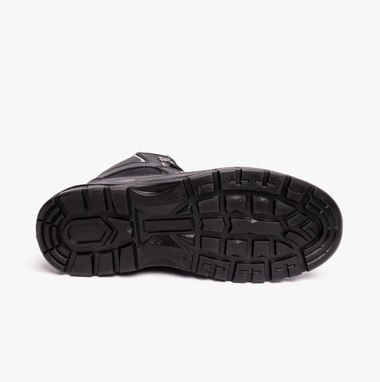 Grafters Rigor WATERPROOF Safety Boots Mens - Image 5