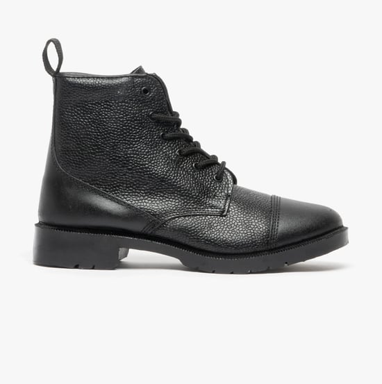 Grafters Calder Leather Mens - Image 1
