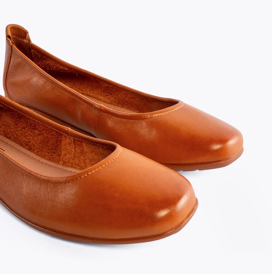 JOSEF SEIBEL Fenja 01 | Ballerina voor Dames | beige - Image 6