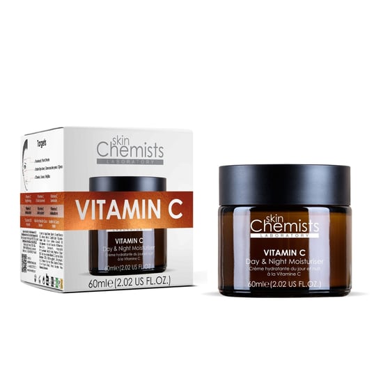 skinChemists Anti-Aging Nacht Hydratatie Set - Image 3