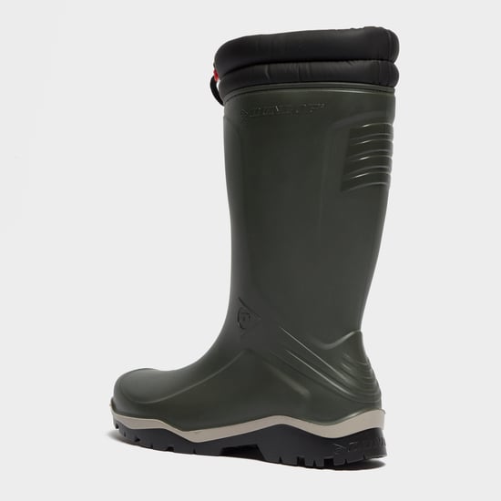 Dunlop Blizzard Wellington WATERPROOF Unisex - Image 6