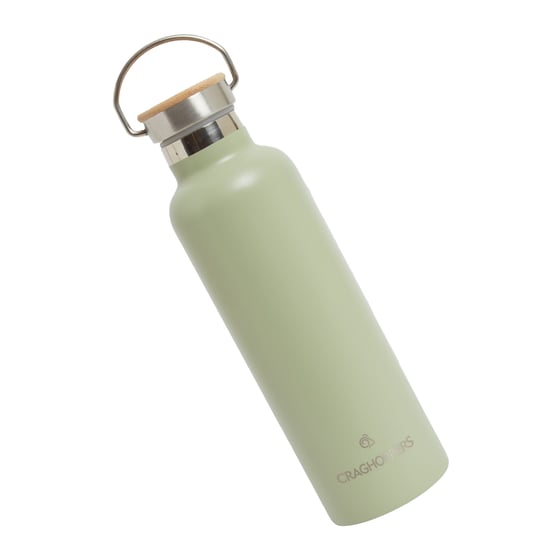 Craghoppers 750ml Waterfles (Boeddhistisch Groen) - Image 2