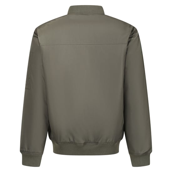 Regatta Waterdichte heren Pro Pilot jas (Donkere Khaki) - Image 2