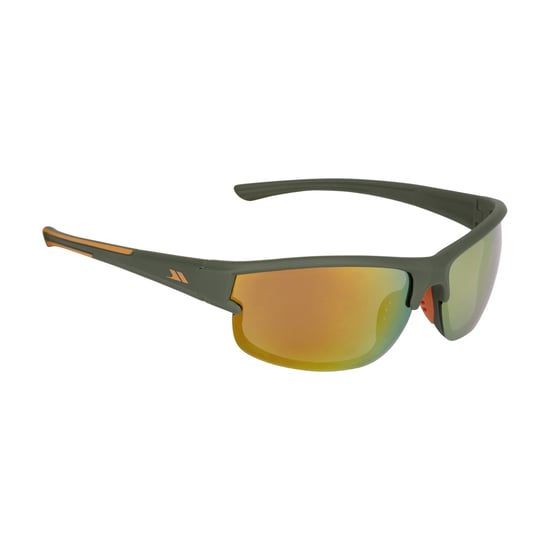 Trespass Unisex zonnebril Arni voor volwassenen (Groen) - Image 4