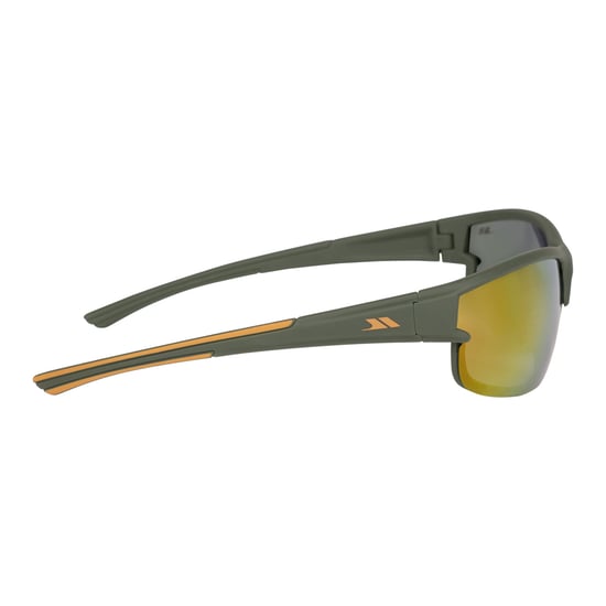 Trespass Unisex zonnebril Arni voor volwassenen (Groen) - Image 3
