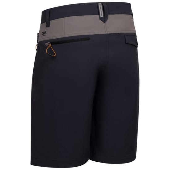 Trespass Heren Daars Casual Korte Broek (Donkere vuursteen) - Image 2