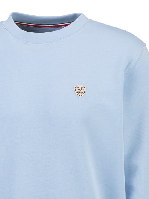19v69 Italia Sweatshirts Nico - Image 3