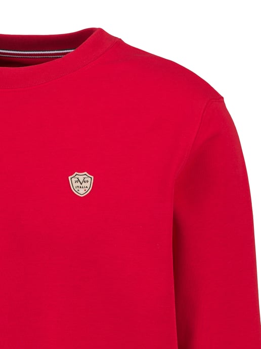 19v69 Italia Sweatshirts Nico - Image 3