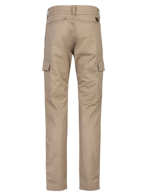 Replay Cargo Broek Licht Comfort Katoen Twill - Image 2