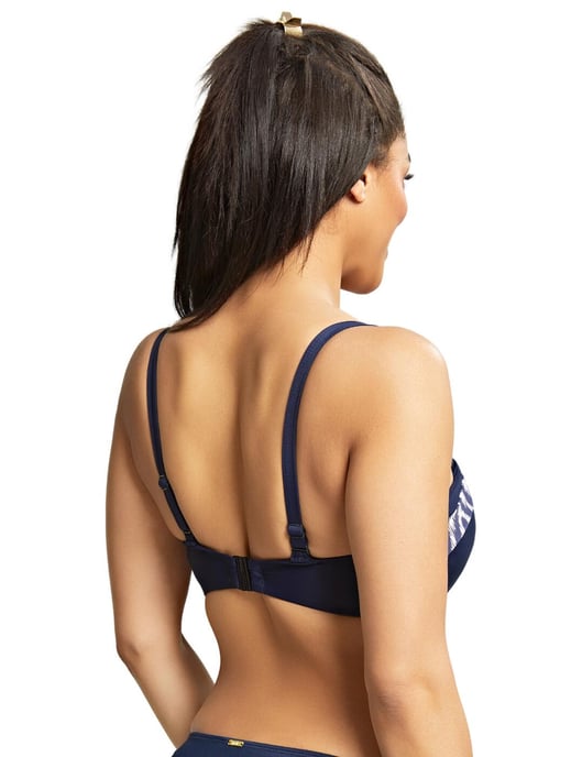 Panache Oceana Strapless Bikini Top - Image 4
