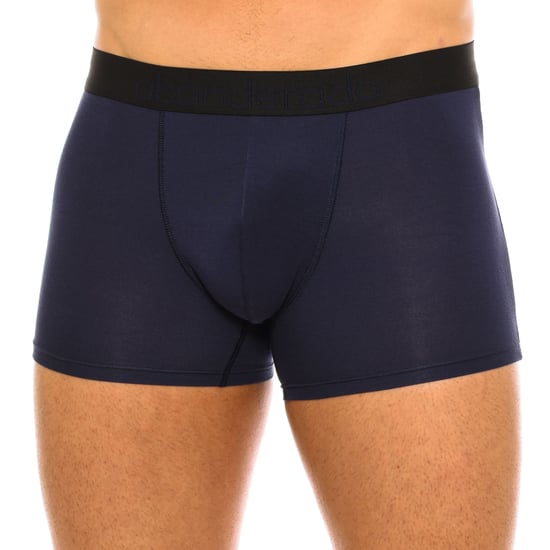 Verpakking van 2 Gevoelige Bamboe Boxers A0C7M Heren - Image 3