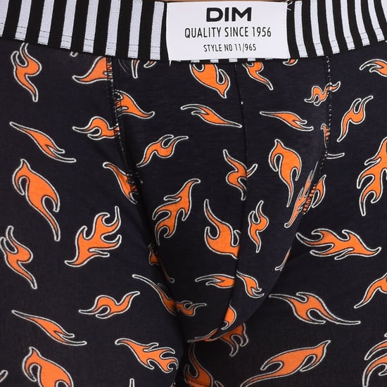 Pack-3 Boxers Mode D0C6D voor mannen met modern design en comfortabele pasvorm voor een elegante look - Image 2