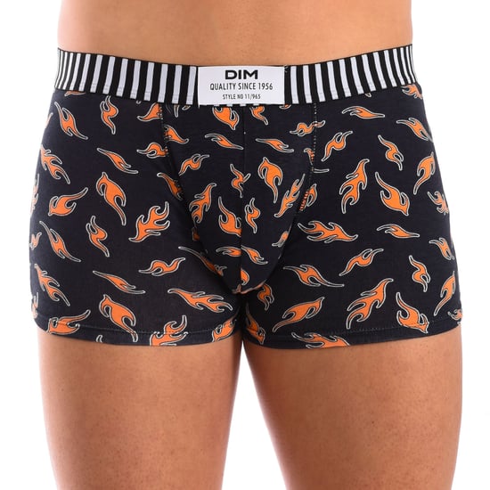 Pack-3 Boxers Mode D0C6D voor mannen met modern design en comfortabele pasvorm voor een elegante look - Image 3