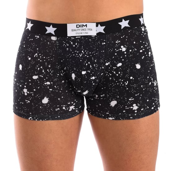 Pack-3 Boxers Mode D0C6D voor mannen met modern design en comfortabele pasvorm voor een elegante look - Image 5