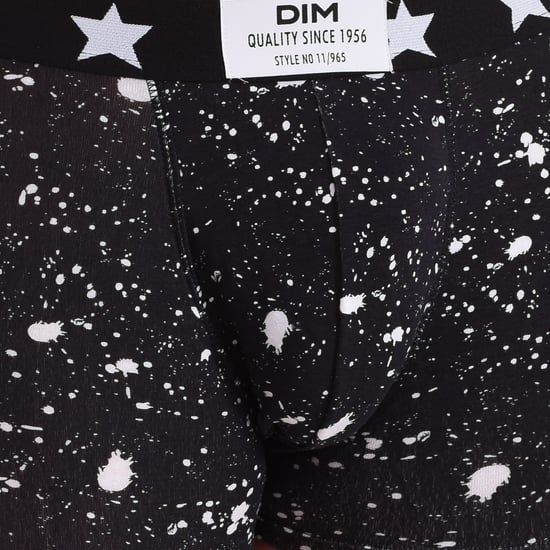 Pack-3 Boxers Mode D0C6D voor mannen met modern design en comfortabele pasvorm voor een elegante look - Image 6
