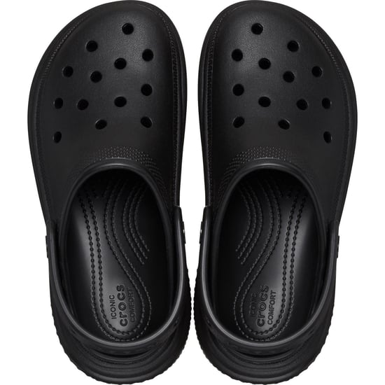 Crocs Stomp Zwarte Klompen - Image 4