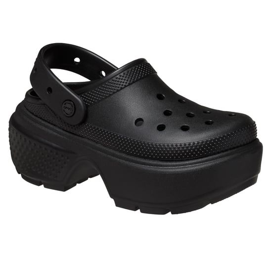 Crocs Stomp Zwarte Klompen - Image 6