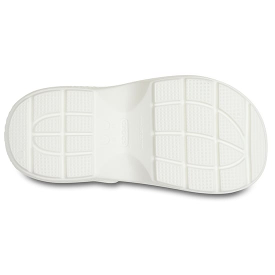 Stomp sandalen - Crocs - Synthetisch - Neutraal - Image 4