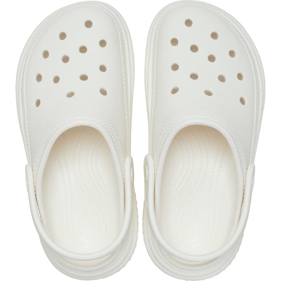 Stomp sandalen - Crocs - Synthetisch - Neutraal - Image 5