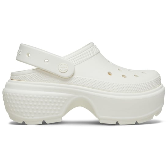 Stomp sandalen - Crocs - Synthetisch - Neutraal - Image 6