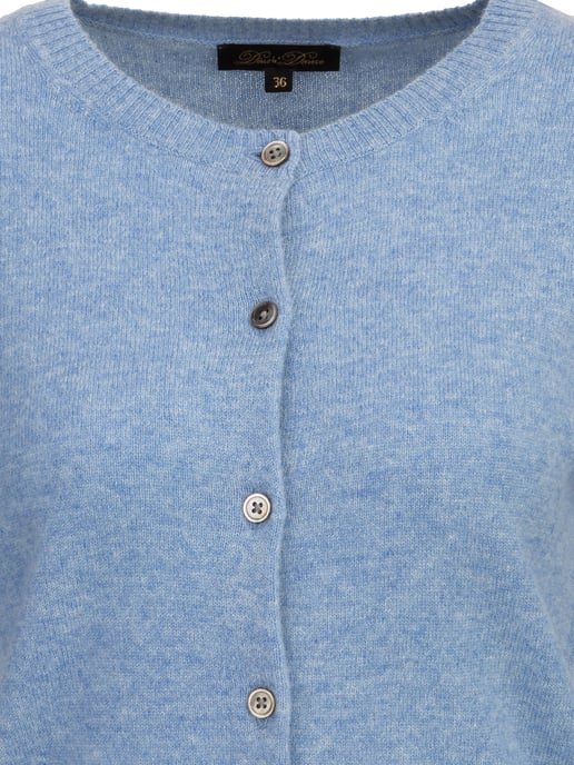 Dine ‘n’ Dance Cardigan ROMIE - Image 3