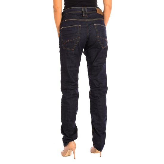 Lange Damenjeans JH711BASIWR50 - Image 3