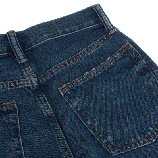 Gerade Jeans 824649 Kinder Teenager - Image 4