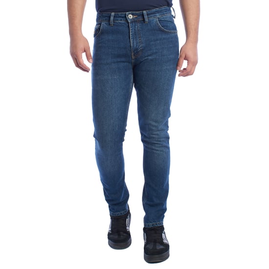Regular Fit Jeans UMT007-DM085 Herren - Image 1