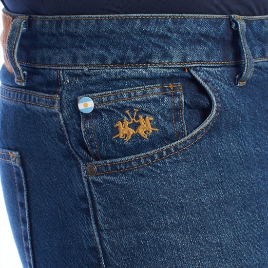 Regular Fit Jeans UMT007-DM085 Herren - Image 2
