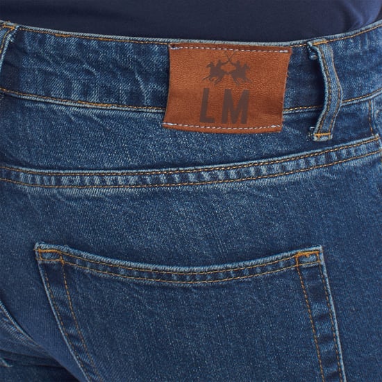 Regular Fit Jeans UMT007-DM085 Herren - Image 5
