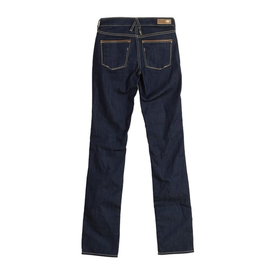 Lange jeans JF302DALYWASH172 dames - Image 3
