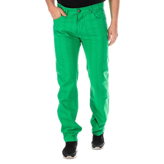 Lange rechte snit lage broek BGH0182 man - Image 1
