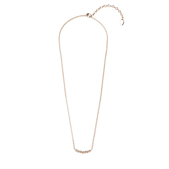 Evelyne Hangers - Roségoud en Kristal - Image 4