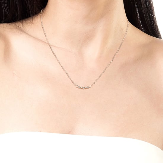 Evelyne Hangers - Roségoud en Kristal - Image 5