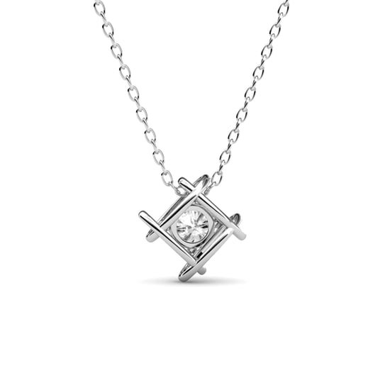 Roxy Hangers - Zilver en Kristal - Image 3