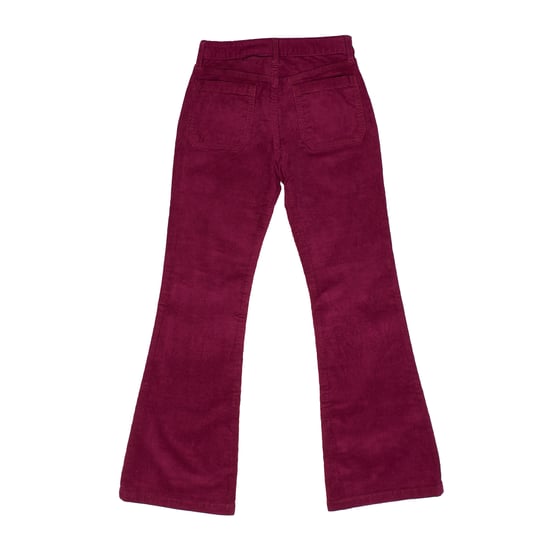 Flare-Cordjeans 434282 Mädchen - Image 3