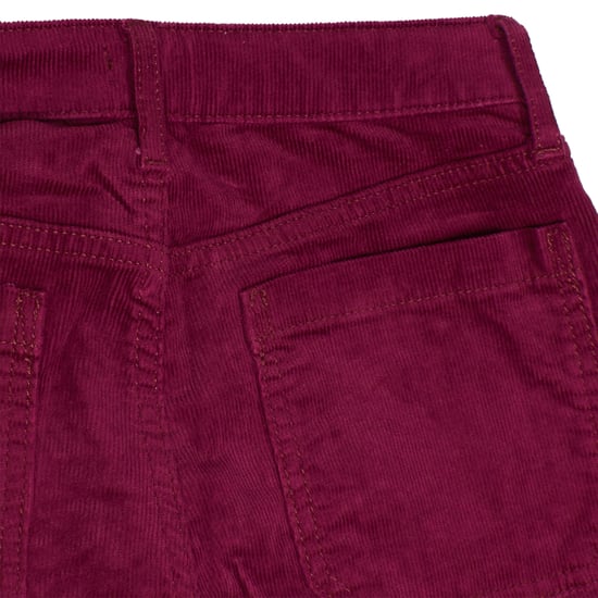 Flare-Cordjeans 434282 Mädchen - Image 4