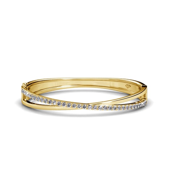 Criss Parures - Goud en Kristal - Image 3