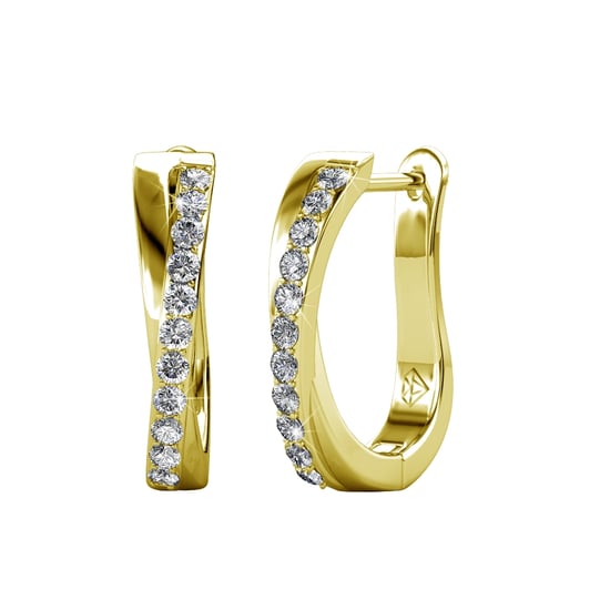 Criss Parures - Goud en Kristal - Image 6