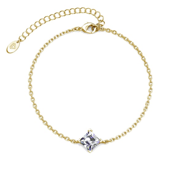 Calle Square Sets - Goud en Zwart - Image 2