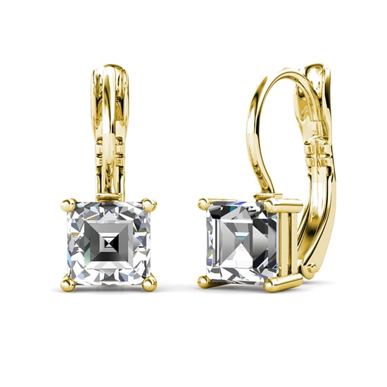 Calle Square Sets - Goud en Zwart - Image 3