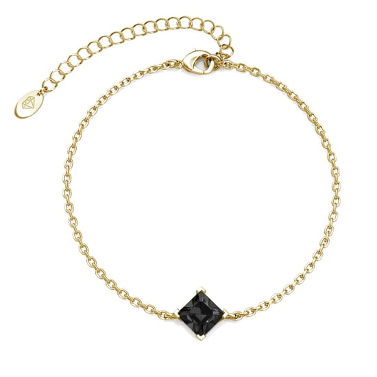 Calle Square Sets - Goud en Zwart - Image 2